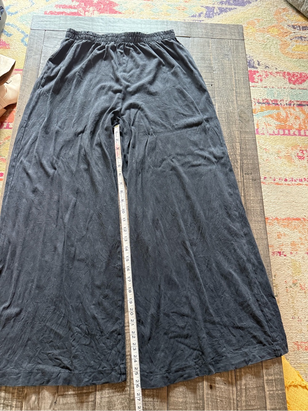 Z supply scout pant